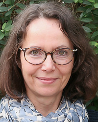 Angelika Frenzel